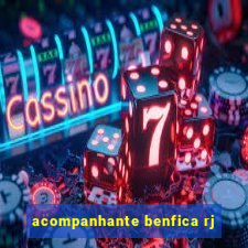 acompanhante benfica rj